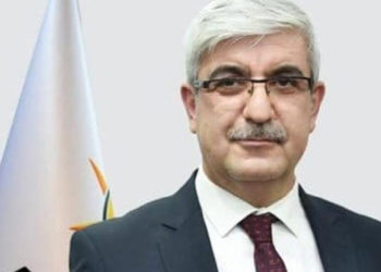 AKP’li yöneticiden kendi seçmenine ağır hakaret: Hayvan