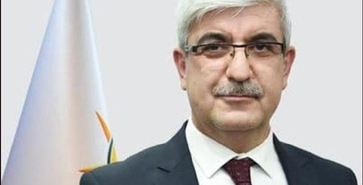 AKP’li yöneticiden kendi seçmenine ağır hakaret: Hayvan