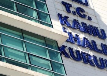 AKP’nin vazgeçilmezi Akmercan Şirketler Grubu’na yeni ihale