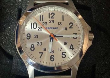 ASELSAN, AKP&rsquo;li y&ouml;neticiden 9 bin saat alıp hediye etti!