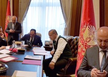 ASELSAN, Cumhurbaşkanı Erdoğan’ın metin yazarı Hamdi Kılıç’ın oğlunun şirketinden 9 bin saat aldı