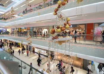 AVM ve markalar arasında 'kira' tartışması