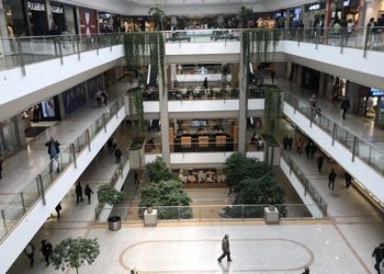 AVM yatırımcıları Bakan Nebati’den kira artışının düzenlenmesini istedi