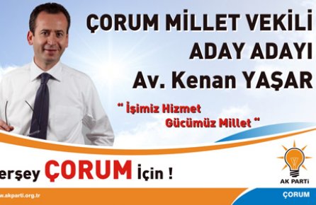 AYM üyeliğine AKP eski il başkan yardımcısı mı seçilecek?