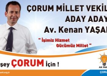 AYM üyeliğine AKP eski il başkan yardımcısı mı seçilecek?