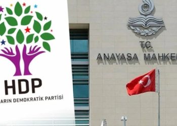 AYM'ye seçilecek yeni delege HDP'nin kapatma davasını doğrudan etkileyecek