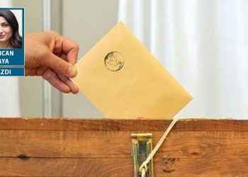 AYM’ye üye seçiminden 2023 seçimine