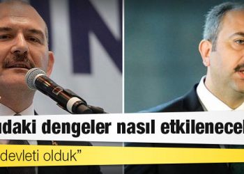 Abdulhamit Gül'ün istifasının perde arkası