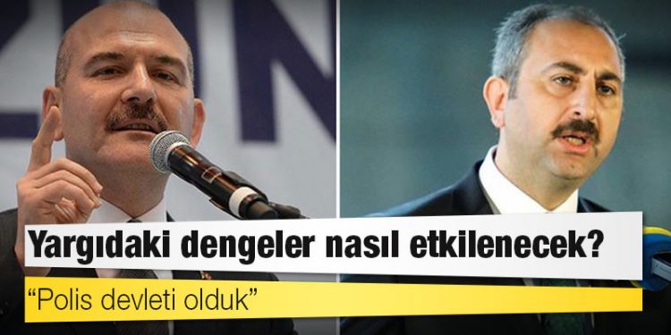 Abdulhamit Gül'ün istifasının perde arkası