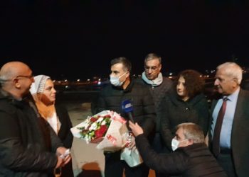 Abdullah Zeydan: 5 yıl boyunca hukuksuz bir şekilde rehin alındık