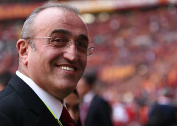 Abdurrahim Albayrak: Bizim bıraktığımız Galatasaray maalesef ortada yok