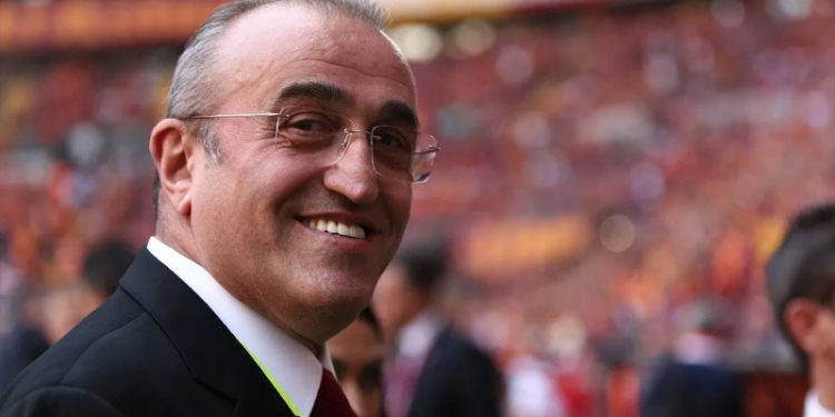 Abdurrahim Albayrak: Bizim bıraktığımız Galatasaray maalesef ortada yok
