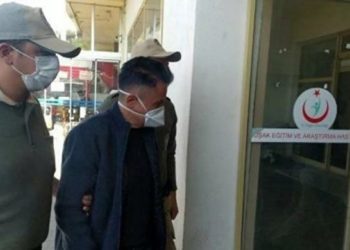Acil Servis’te uyuşturucu verdiği kadına tecavüz eden doktor tutuklandı