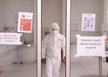 Acil Tıp Uzmanları Derneği: Bu derece yoğun bir grip dalgası g&ouml;rmemiştik