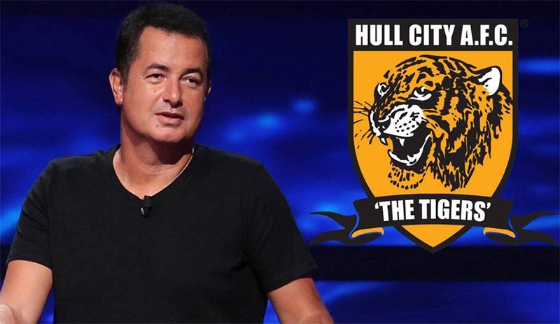 Acun Ilıcalı, İngiliz takımı Hull City için ne kadar ödeme yapacak?