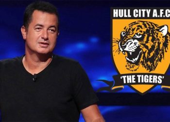 Acun Ilıcalı, İngiliz takımı Hull City için ne kadar ödeme yapacak?