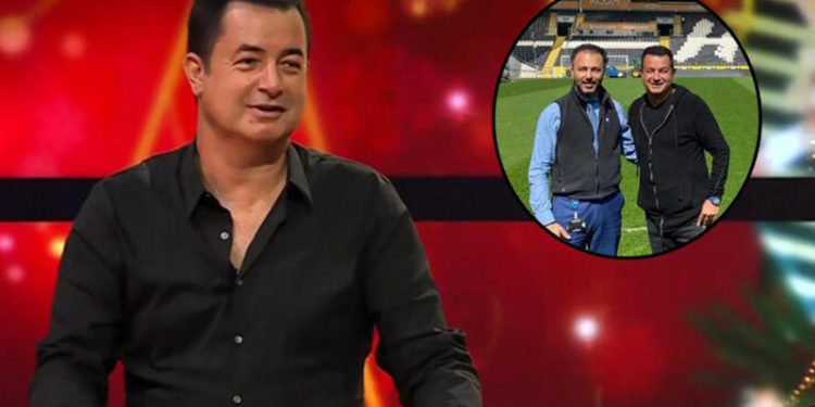 Acun Ilıcalı'nın yeni takımına takipçi yağdı