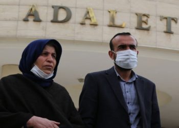 Adalet N&ouml;beti: Bu m&uuml;cadele T&uuml;rkiye adaleti i&ccedil;in tarihi bir sınavdır