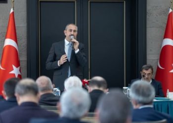 Adalet bakanı: Darbe anayasasına son vermenin vakti geldi