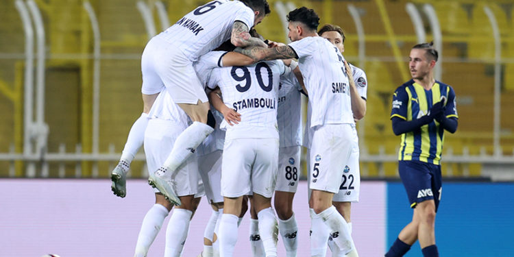 Adana Demirspor, 34 yıl sonra ilki yaşadı