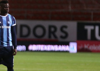 Adana Demirspor Başkanı Sancak, Balotelli için 10 milyon avro istiyor