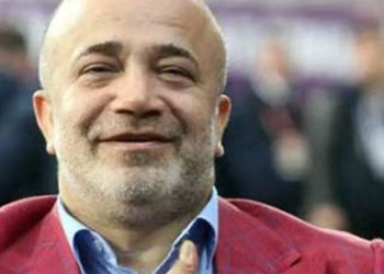 Adana Demirspor Başkanı Sancak: Fatih Hoca hiç kusura bakmasın, yaptıklarımla ben daha Adanalıyım