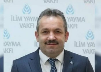 Adli Tıp Kurumu Başkanlığına Hızır Aslıyüksek atandı