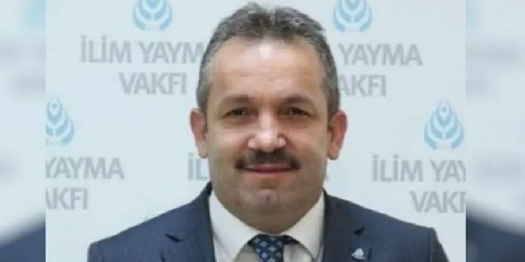 Adli Tıp Kurumu Başkanlığına Hızır Aslıyüksek atandı