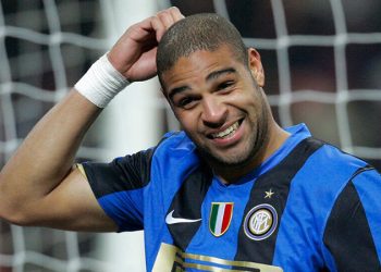 Adriano, ehliyetsiz araç kullanırken yakalandı