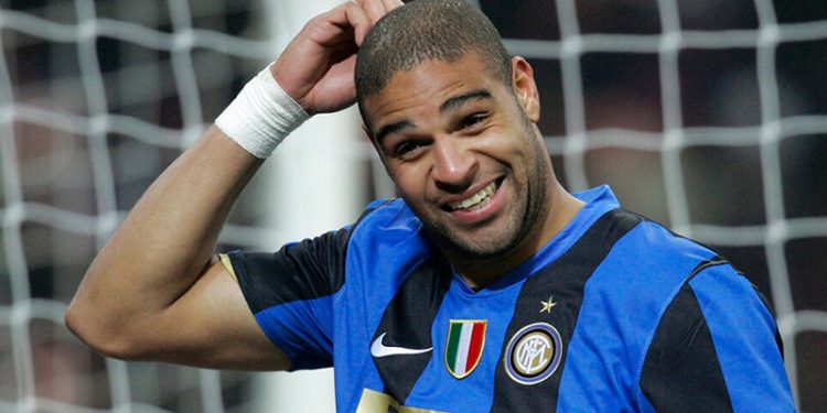 Adriano, ehliyetsiz araç kullanırken yakalandı