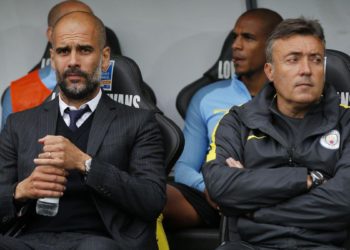 Adı Galatasaray ile anılan Domenec Torrent kimdir?