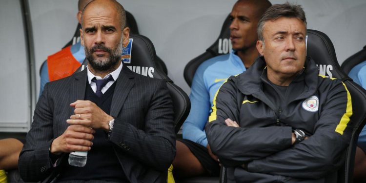 Adı Galatasaray ile anılan Domenec Torrent kimdir?