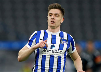 Adı Galatasaray ile anılan Piatek İtalya Serie A'ya geri döndü