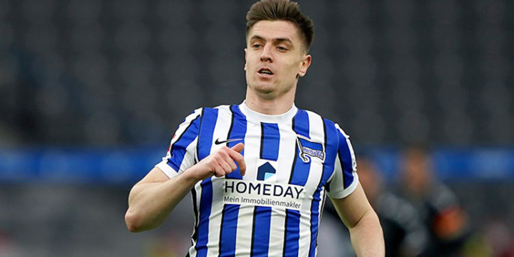 Adı Galatasaray ile anılan Piatek İtalya Serie A'ya geri döndü