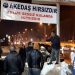 Adıyaman’da elektrik zammını protesto eden esnafa gözaltı