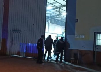 Afgan işçiler arasındaki 'yer vermeme' kavgası ölümle bitti