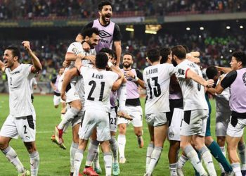 Afrika Uluslar Kupası'nda çeyrek final eşleşmeleri belli oldu