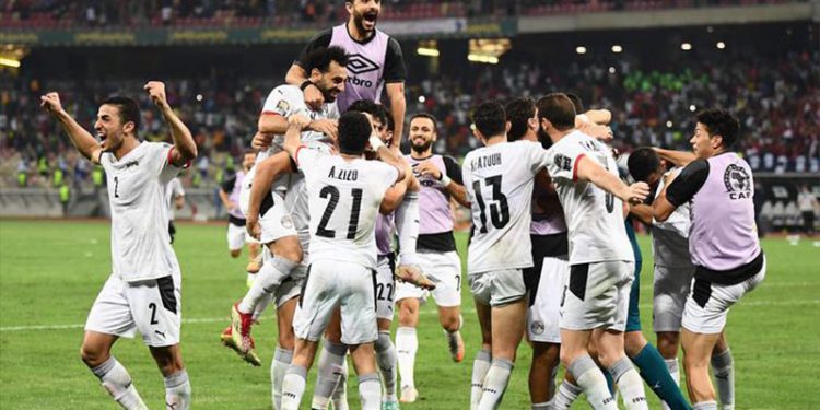 Afrika Uluslar Kupası'nda çeyrek final eşleşmeleri belli oldu