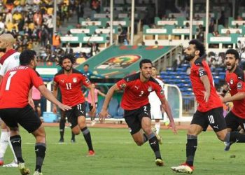 Afrika Uluslar Kupası’nda yarı finalistler belli oldu