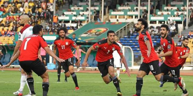 Afrika Uluslar Kupası’nda yarı finalistler belli oldu