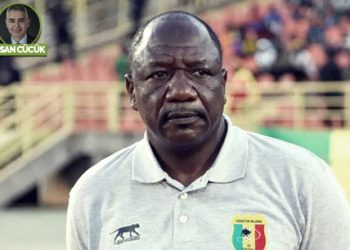 Afrika futbolu nihayet Afrikalılara emanet