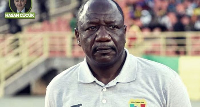 Afrika futbolu nihayet Afrikalılara emanet