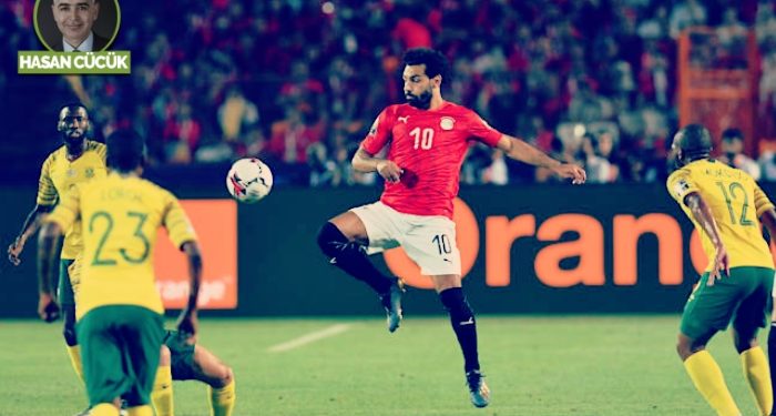 Afrika için kupa, Avrupa için efkâr vakti!