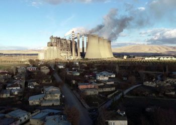 Afşin A Termik Santralı'na CHP’li Öztunç’tan tepki: Bölge halkına düşmanlık yapılıyor