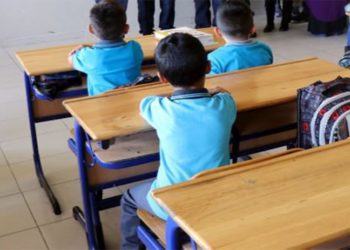 Agora Derneği  üyesi: Mülteci çocukları zor bir yıl bekliyor