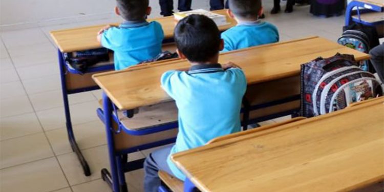 Agora Derneği  üyesi: Mülteci çocukları zor bir yıl bekliyor