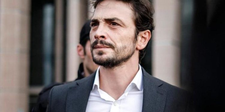 Ahmet Kural’ın 1 yıl 4 ay hapis cezası kesinleşti