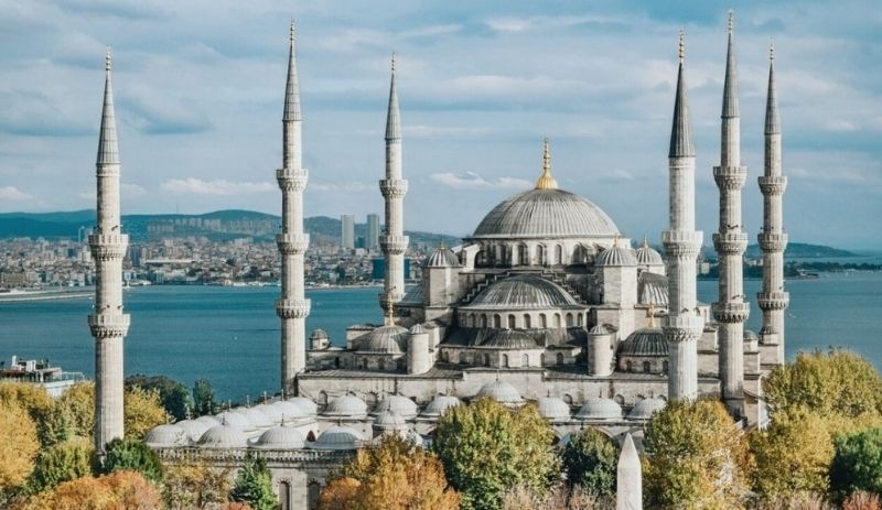 Ahmet Turan Köksal: Osmanlı camilerinde kıble yanlış mı?