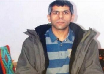 Ailesine haber vermeden başka cezaevine sevk ettiler