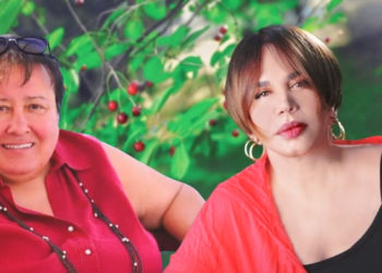 Akrep Nalan da Sezen Aksu’ya karşı: 2010 referandumunda evet diyordun